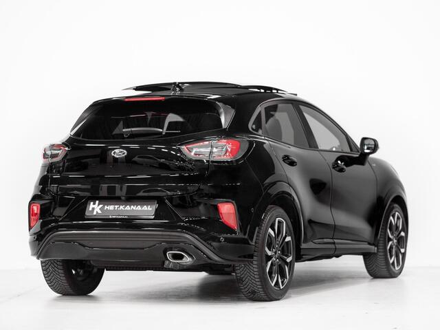 Ford PUMA 1.0 EcoBoost ST-Line Pano Virtual B&O ACC