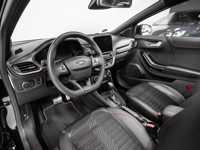 Ford PUMA 1.0 EcoBoost ST-Line Pano Virtual B&O ACC