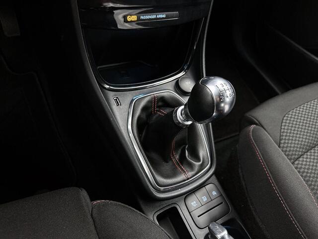Ford PUMA 1.0 EcoBoost Hybrid ST-Line