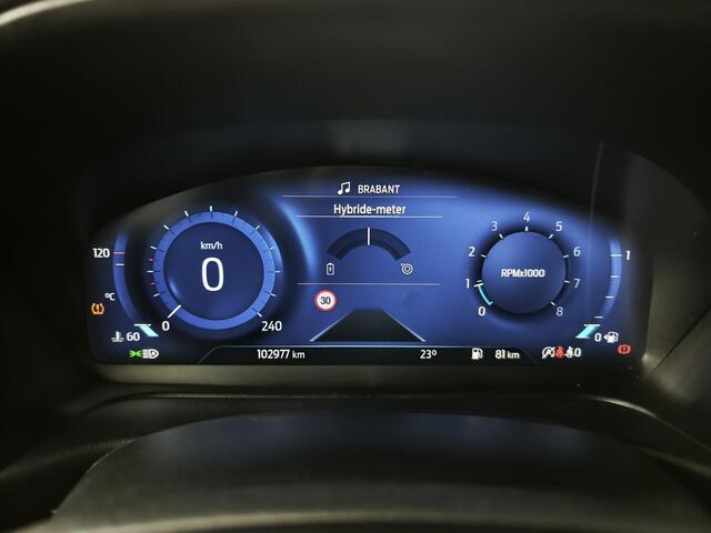 Ford PUMA 1.0 EcoBoost Hybrid ST-Line | Parkeersensor | Navigatie | Cruise control | Stuur & stoelverwarming | Airco |