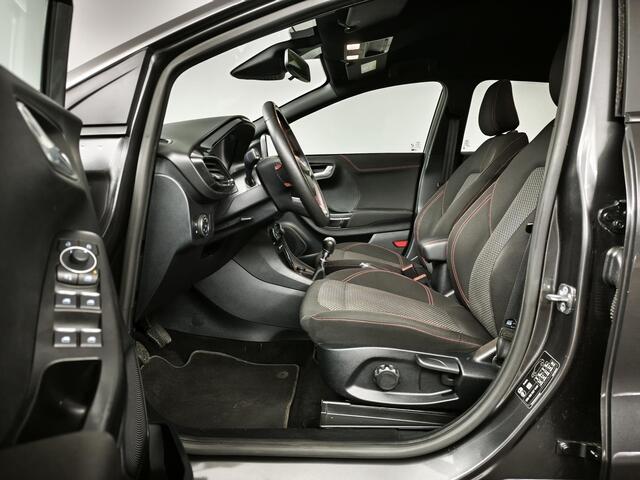Ford PUMA 1.0 EcoBoost Hybrid ST-Line | Parkeersensor | Navigatie | Cruise control | Stuur & stoelverwarming | Airco |