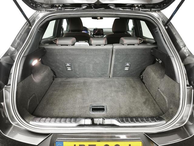 Ford PUMA 1.0 EcoBoost Hybrid ST-Line | Parkeersensor | Navigatie | Cruise control | Stuur & stoelverwarming | Airco |