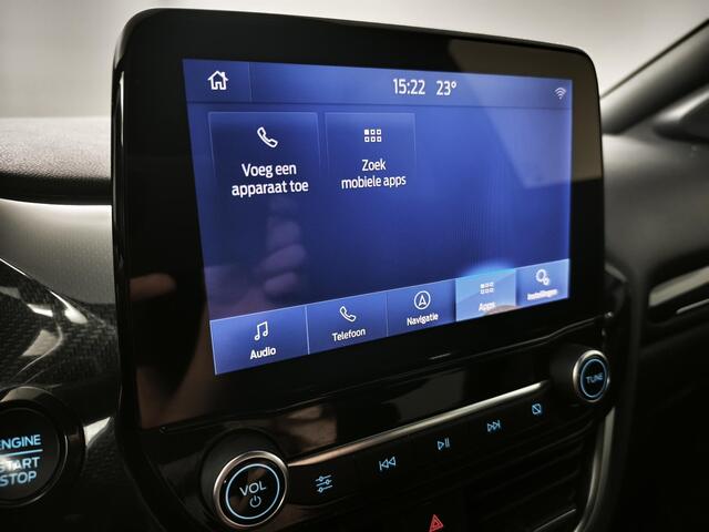 Ford PUMA 1.0 EcoBoost Hybrid ST-Line | Parkeersensor | Navigatie | Cruise control | Stuur & stoelverwarming | Airco |
