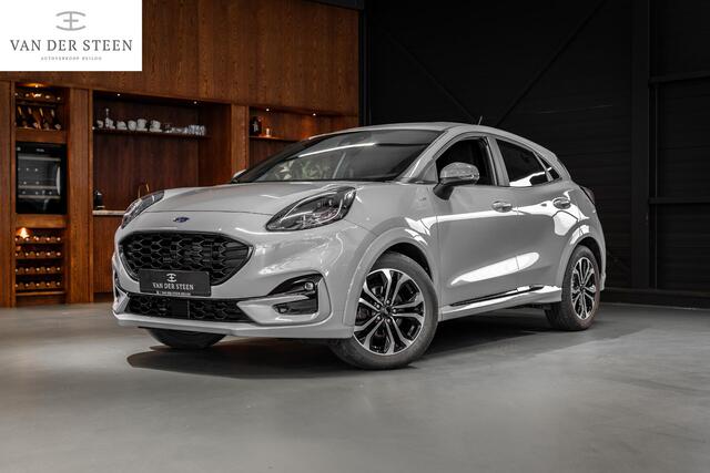 Ford PUMA 1.0 EcoBoost Hybrid ST-Line X Winterpack | Dealer Onderhouden