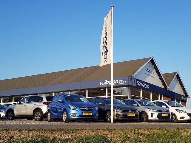 Ford PUMA 1.0 EcoBoost Hybrid Titanium X NL-auto | rijklaarprijs !!