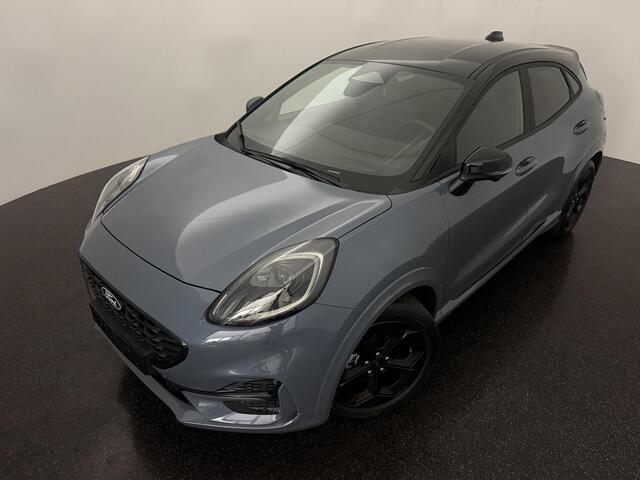 Ford PUMA 1.0 EcoBoost Hybrid BlueCruise Edition | DIT IS EEN VOORRAADAUTO! | Winter Pack | Trekhaak Afneembaar | Sportonderstel | Matrix LED Koplampen |