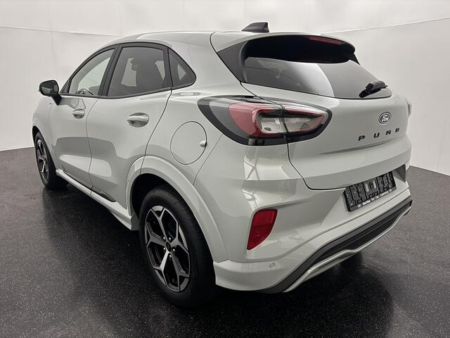 Ford PUMA 1.0 EcoBoost Hybrid ST-Line | DIT IS EEN VOORRAADAUTO! | Comfort Pack | Winter Pack | Achteruitrijcamera |