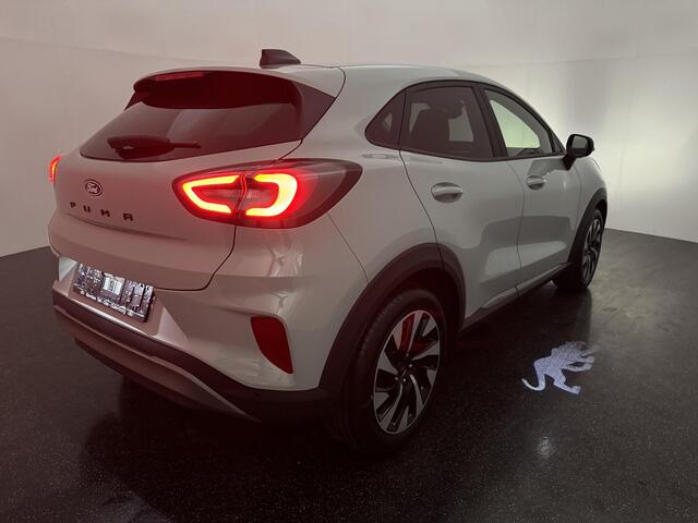 Ford PUMA 1.0 EcoBoost Hybrid Titanium | DIT IS EEN VOORRAADAUTO! | Comfort Pack | Winter Pack | Achteruitrijcamera |