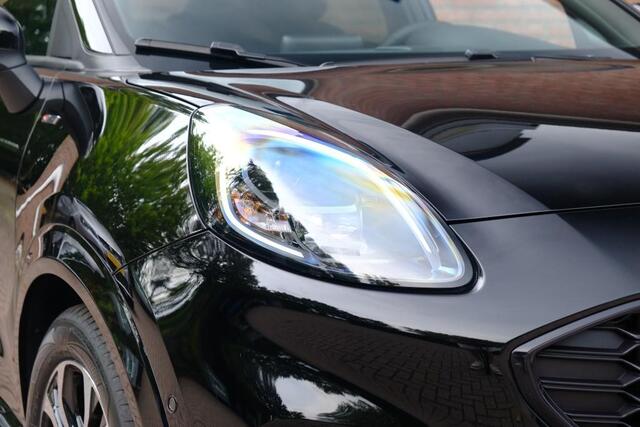 Ford PUMA 1.0 EcoBoost Hybrid 155pk Aut. ST-Line X | Navi | App Connect | Adaptive Cruise | Full LED | Elektrische Achterklep | B&O Audio | Camera | Winter Pakket