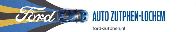 Ford PUMA 1.0 EcoBoost Hybrid ST-Line X 125pk | PANO.DAK | PARK CAMERA | B&O AUDIO | ADAPTIEF CRUISE