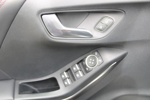 Ford PUMA 1.0 EcoBoost 155 PK Hybrid ST-Line X PANORAMADAK | LED | BLIS | 18-INCH
