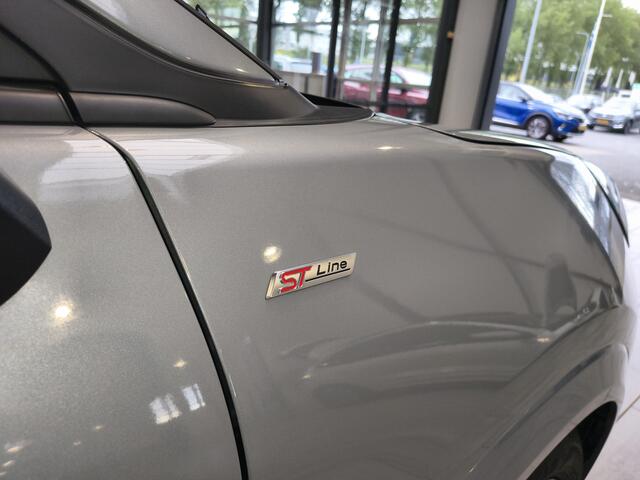 Ford PUMA EcoBoost Hybrid 155pk ST-Line X | Pano | Winter Pack | El. a. klep | B&O | Half leer | Camera | 4 seiz. banden