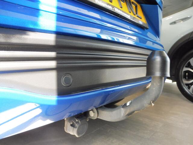 Ford PUMA 125pk Hybrid ST-Line Winter-Pack Trekhaak Navi CrC Pdc 17i lmv