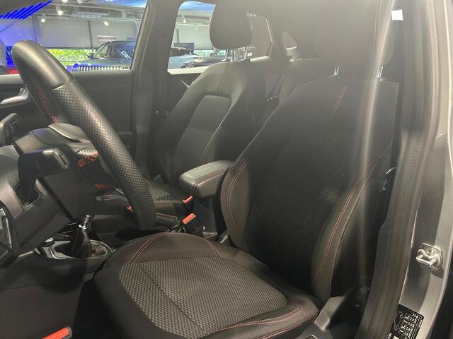 Ford PUMA 1.0 EcoBoost Hybrid ST-Line | Trekhaak | Navigatie | Climate Control |