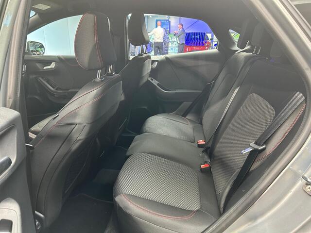 Ford PUMA 1.0 EcoBoost Hybrid ST-Line | Trekhaak | Navigatie | Climate Control |