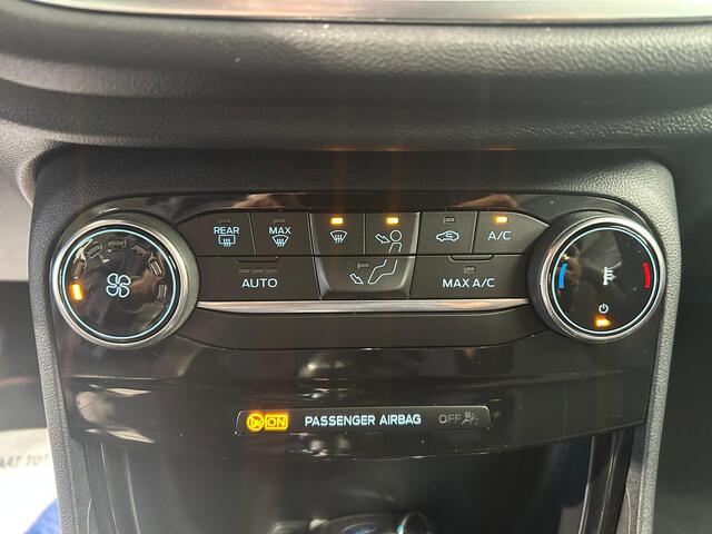 Ford PUMA 1.0 EcoBoost Hybrid ST-Line | Trekhaak | Navigatie | Climate Control |