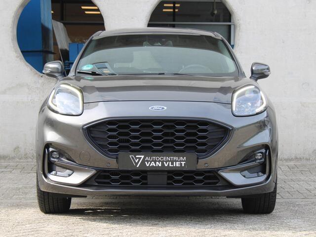 Ford PUMA 1.0 EcoBoost Hybrid ST-Line X First Edition | APPLE CARPLAY | KEYLESS ENTRY |