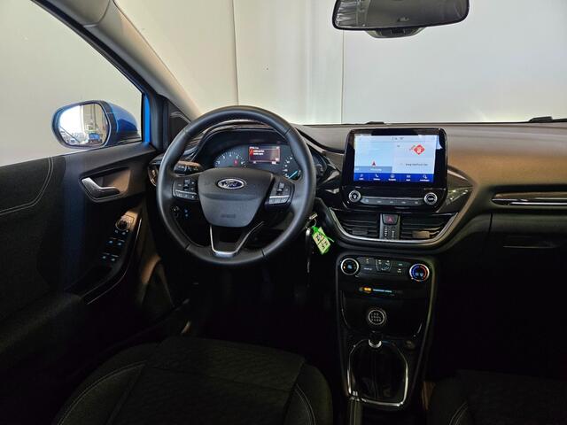 Ford PUMA 1.0 EcoBoost Hybrid Titanium / CarPlay / Navi / NL Auto