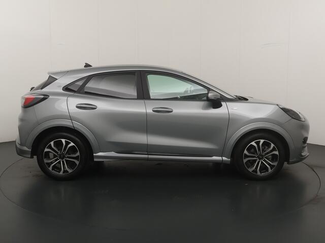 Ford PUMA EcoBoost Hybrid 125pk ST-Line | Automaat | Winterpack | Adapt. Cruise | Camera | Apple carplay / Android auto | Climate control |