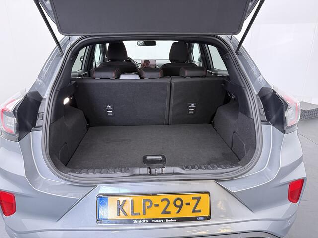 Ford PUMA EcoBoost Hybrid 125pk ST-Line | Automaat | Winterpack | Adapt. Cruise | Camera | Apple carplay / Android auto | Climate control |