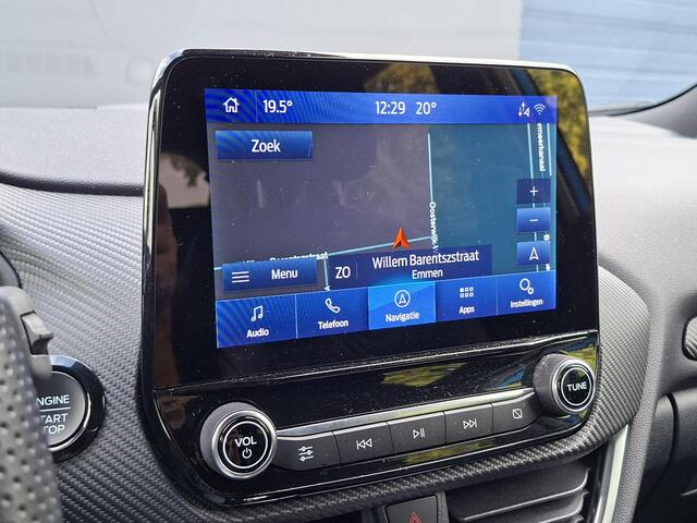 Ford PUMA 1.0 EcoBoost Hybrid ST-Line X | NL auto/1e Eigenaar | B&O premium audio | Cruise control | SYNC 3 met Apple CarPlay en Android Auto