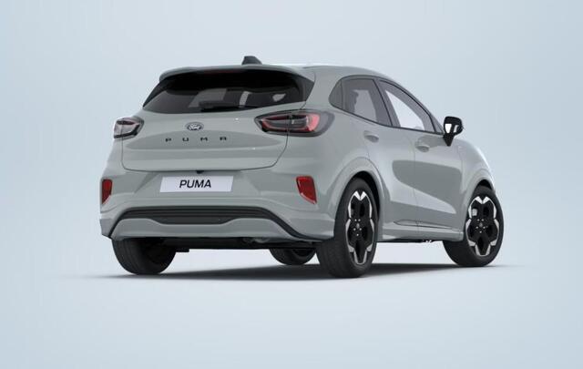 Ford PUMA 1.0 EcoBoost Hybrid ST-Line X 125pk | Winterpack | Driver Assistance Pack | Sportonderstel | Tijdelijk tot 31-10-2026 Gratis automaat! (reeds in prijs verwerkt)