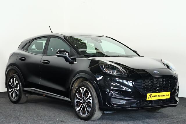Ford PUMA 1.0 EcoBoost Hybrid ST-Line / LED / Navi / CarPlay / Cruisecontrol