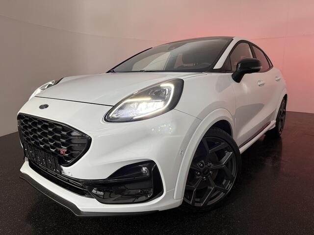 Ford PUMA 1.5 EcoBoost ST-X | 200 PK | Full LED | Panoramadak | Trekhaak afneembaar | Driver Assistance Pack | Keyless Pack |