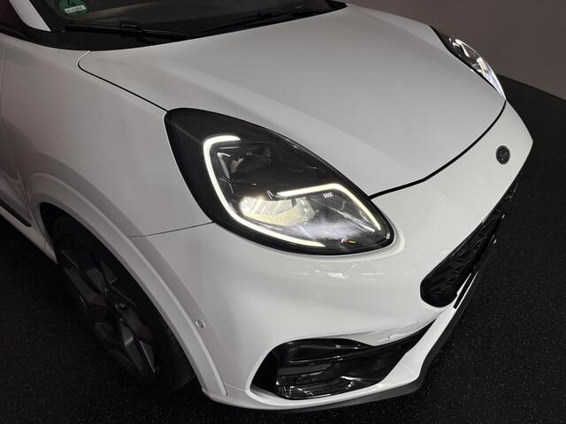 Ford PUMA 1.5 EcoBoost ST-X | 200 PK | Full LED | Panoramadak | Trekhaak afneembaar | Driver Assistance Pack | Keyless Pack |