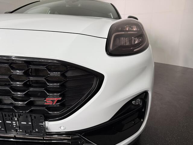 Ford PUMA 1.5 EcoBoost ST-X | 200 PK | Performance Pack | Driver Assistance Pack | Keyless Pack |
