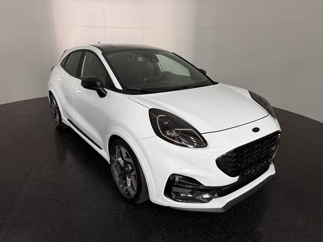 Ford PUMA 1.5 EcoBoost ST-X | 200 PK | Performance Pack | Driver Assistance Pack | Keyless Pack |