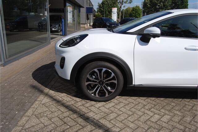Ford PUMA 1.0 EcoBoost Hybrid Titanium AUTOMAAT 360 CAMERA | WINTERPACK | ADAPTIEF CRUISE | ELEKTR.KLEP | APPLE/ANDRIOD