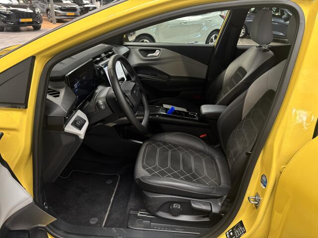 Ford PUMA Gen-E Premium 44 kWh 168pk | Winterpack | Matrix LED | 360 Camera | BLIS | Elek. A.Klep | B&O | Adapt. Cruise | All-Season |