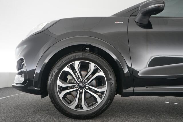 Ford PUMA 1.0 EcoBoost Hybrid ST-Line X 155 PK, Winterpakket