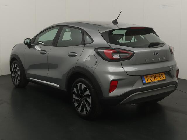 Ford PUMA Hybrid Titanium | nw geleverd | Winterpack | Comf. pack |