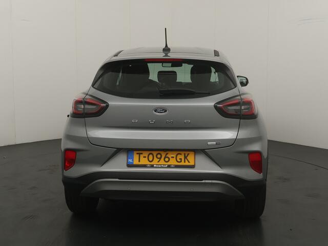 Ford PUMA Hybrid Titanium | nw geleverd | Winterpack | Comf. pack |