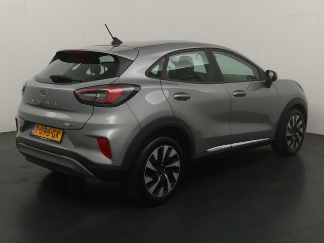 Ford PUMA Hybrid Titanium | nw geleverd | Winterpack | Comf. pack |