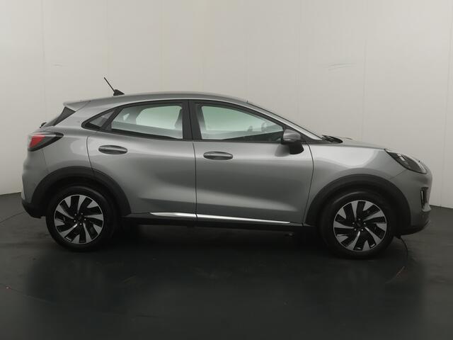 Ford PUMA Hybrid Titanium | nw geleverd | Winterpack | Comf. pack |