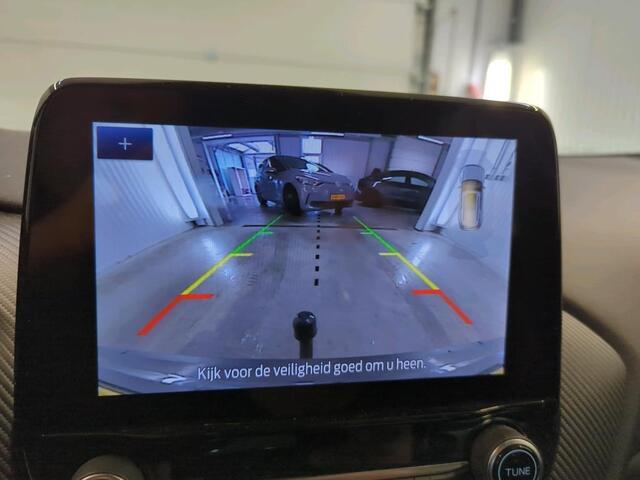 Ford PUMA 1.0 EcoBoost Hybrid ST-Line X Trekhaak | Winter Pack | Navigatie | Achteruitrijcamera