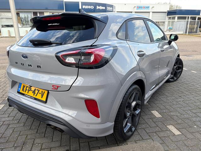 Ford PUMA ST