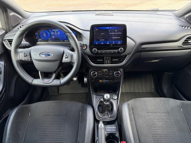Ford PUMA ST