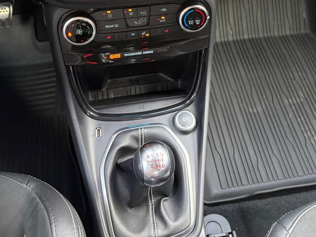 Ford PUMA ST