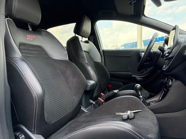 Ford PUMA ST