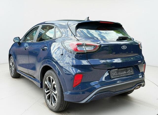 Ford PUMA 1.0 EcoBoost Hybrid ST-Line NAVI - STOELVERWARMING