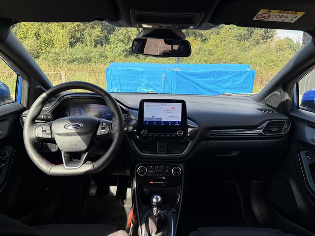 Ford PUMA 1.0 EcoBoost Hybrid ST-Line Clima Cruise Pdc Led Nap