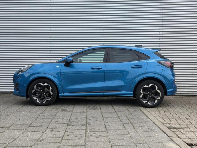 Ford PUMA 1.0 EcoBoost Hybrid ST-Line | Camera | LED | Carplay |