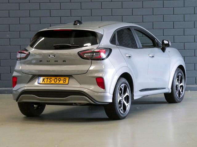 Ford PUMA 1.0 EcoBoost Hybrid ST-Line | CAMERA | WINTERPACK | CARPLAY |