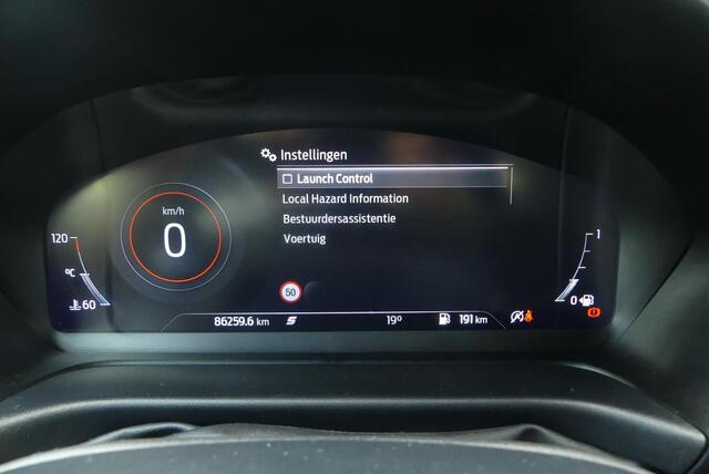 Ford PUMA 1.5 EcoBoost ST-X PERFORMANCE PACK, AFN. TREKHAAK, WINTER PACK, CRUISE, CLIMA, NAVI, CAMERA, PDC V&A, APPLE CARPLAY/ANDROID AUTO, BLIS, KEYLESS, B&O, 86.259KM