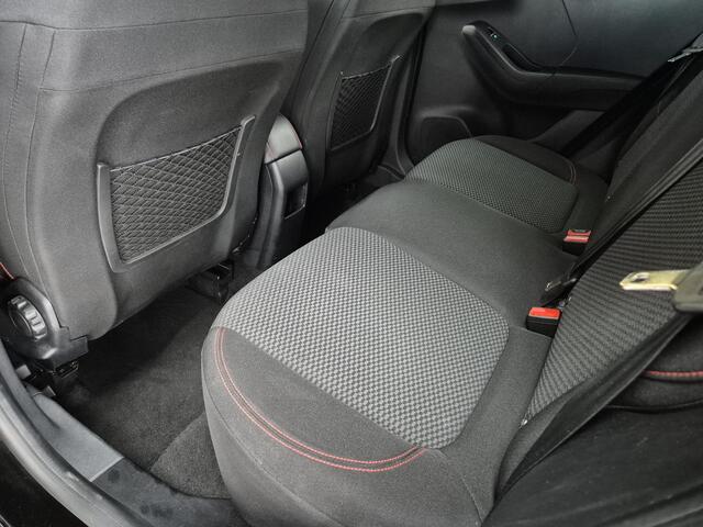 Ford PUMA 1.0 EcoBoost Hybrid ST-Line