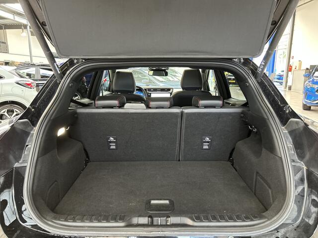 Ford PUMA EcoBoost Hybrid 155pk ST-Line X | Pano | Winterpack | B&O | Elekt. achterklep | Full LED | Cruise | Camera | All-season banden |